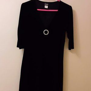 Frederick's of Hollywood "Little Black Dress"